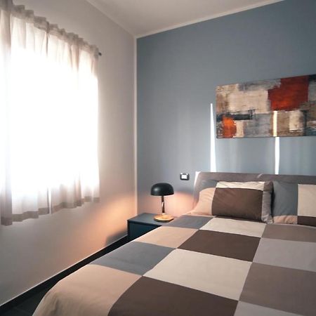 Mi Tierra Luxury Apartments Palermo Luaran gambar