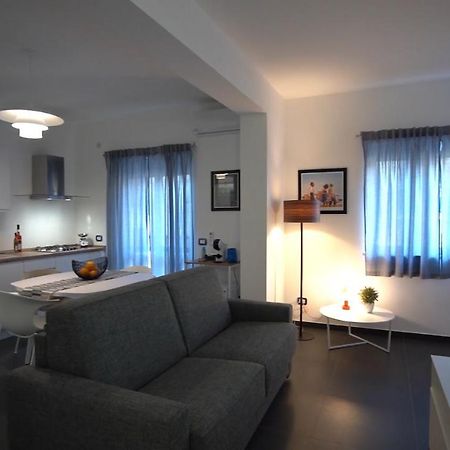 Mi Tierra Luxury Apartments Palermo Luaran gambar