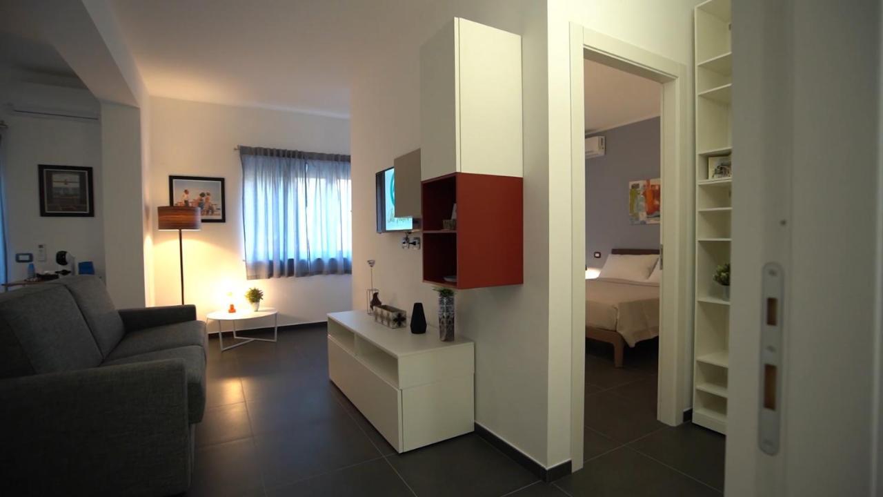 Mi Tierra Luxury Apartments Palermo Luaran gambar