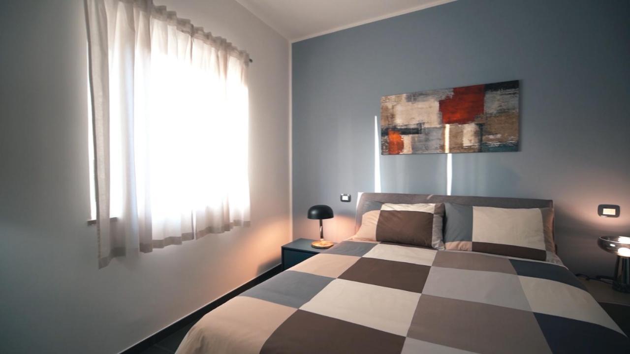 Mi Tierra Luxury Apartments Palermo Luaran gambar