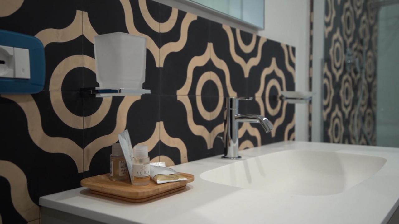 Mi Tierra Luxury Apartments Palermo Luaran gambar