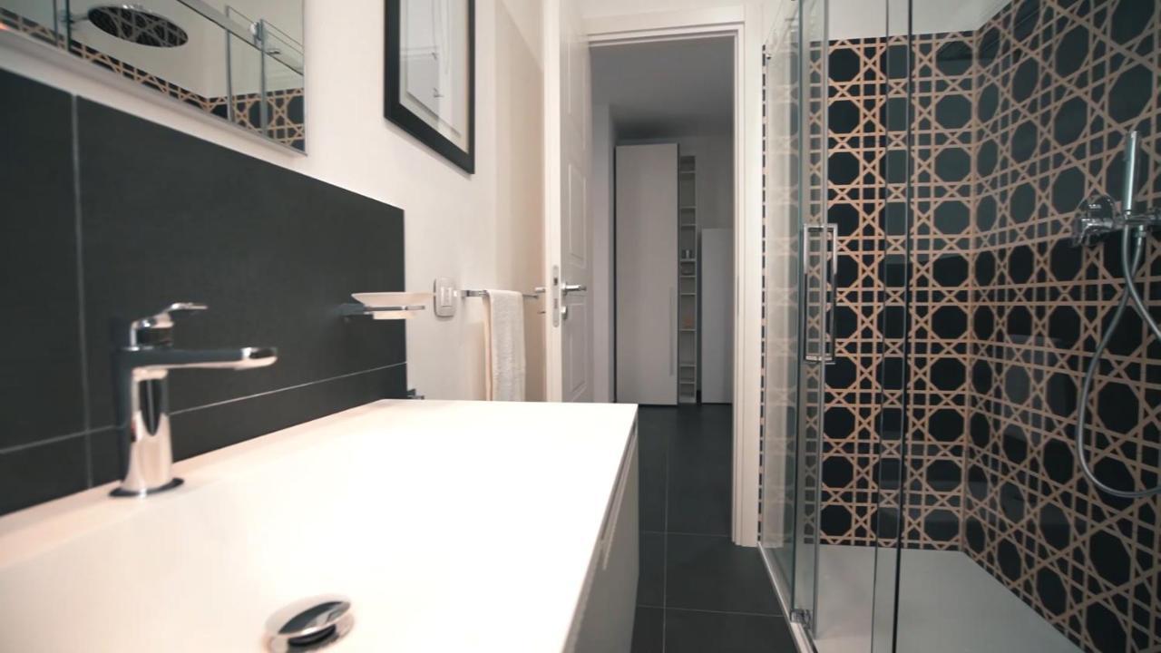 Mi Tierra Luxury Apartments Palermo Luaran gambar