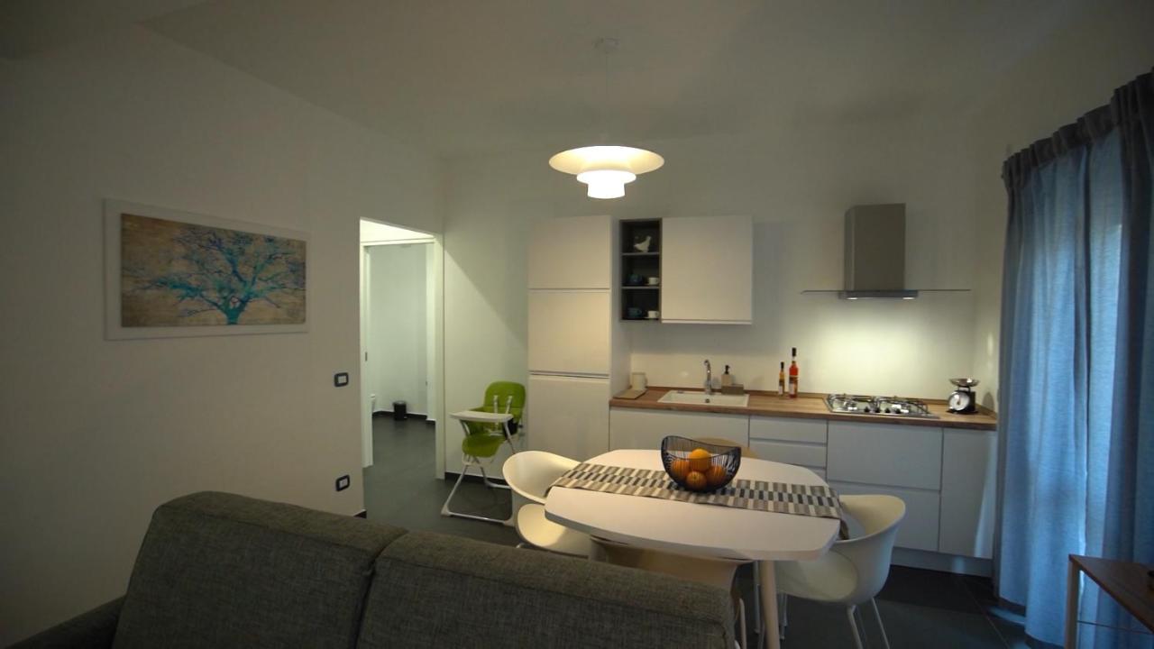 Mi Tierra Luxury Apartments Palermo Luaran gambar