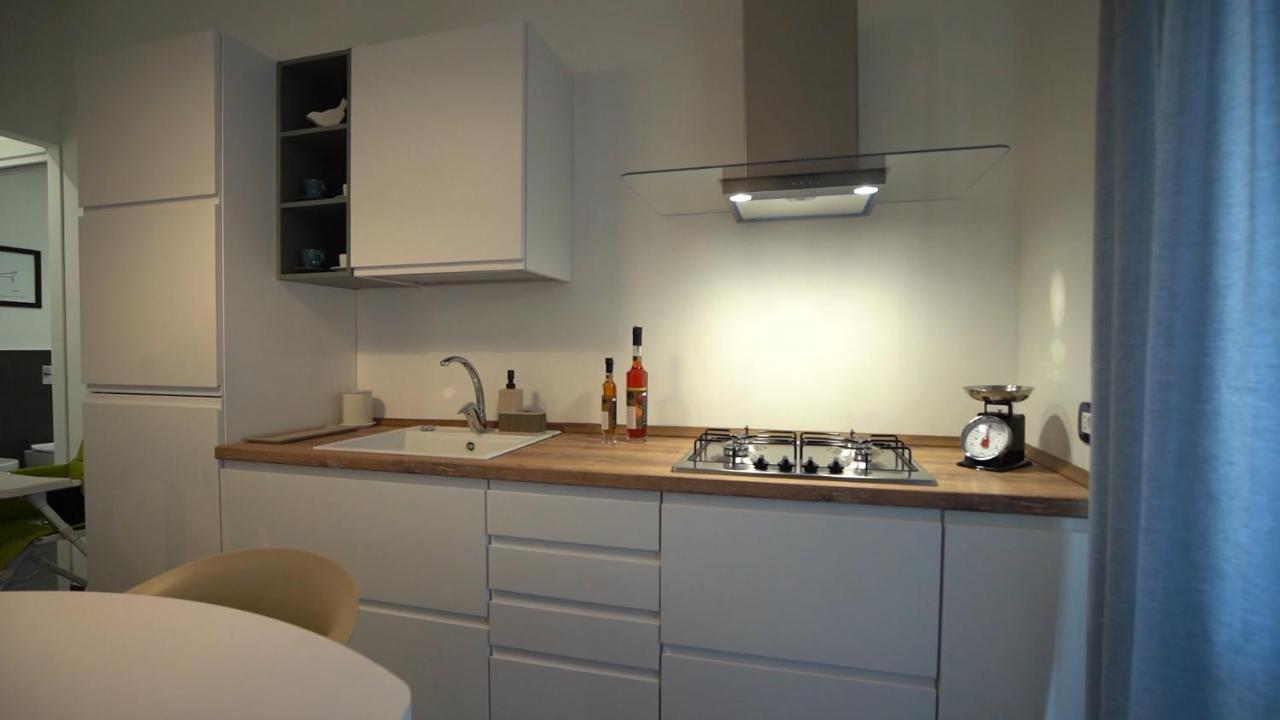 Mi Tierra Luxury Apartments Palermo Luaran gambar