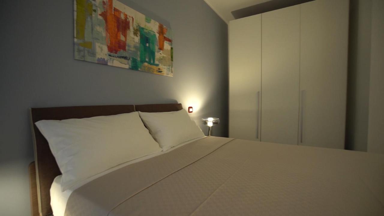 Mi Tierra Luxury Apartments Palermo Luaran gambar