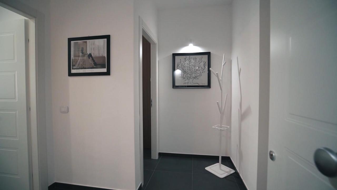 Mi Tierra Luxury Apartments Palermo Luaran gambar