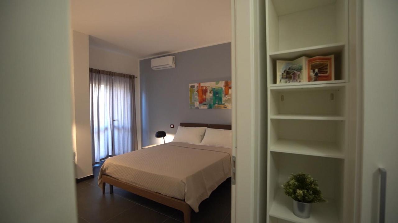 Mi Tierra Luxury Apartments Palermo Luaran gambar