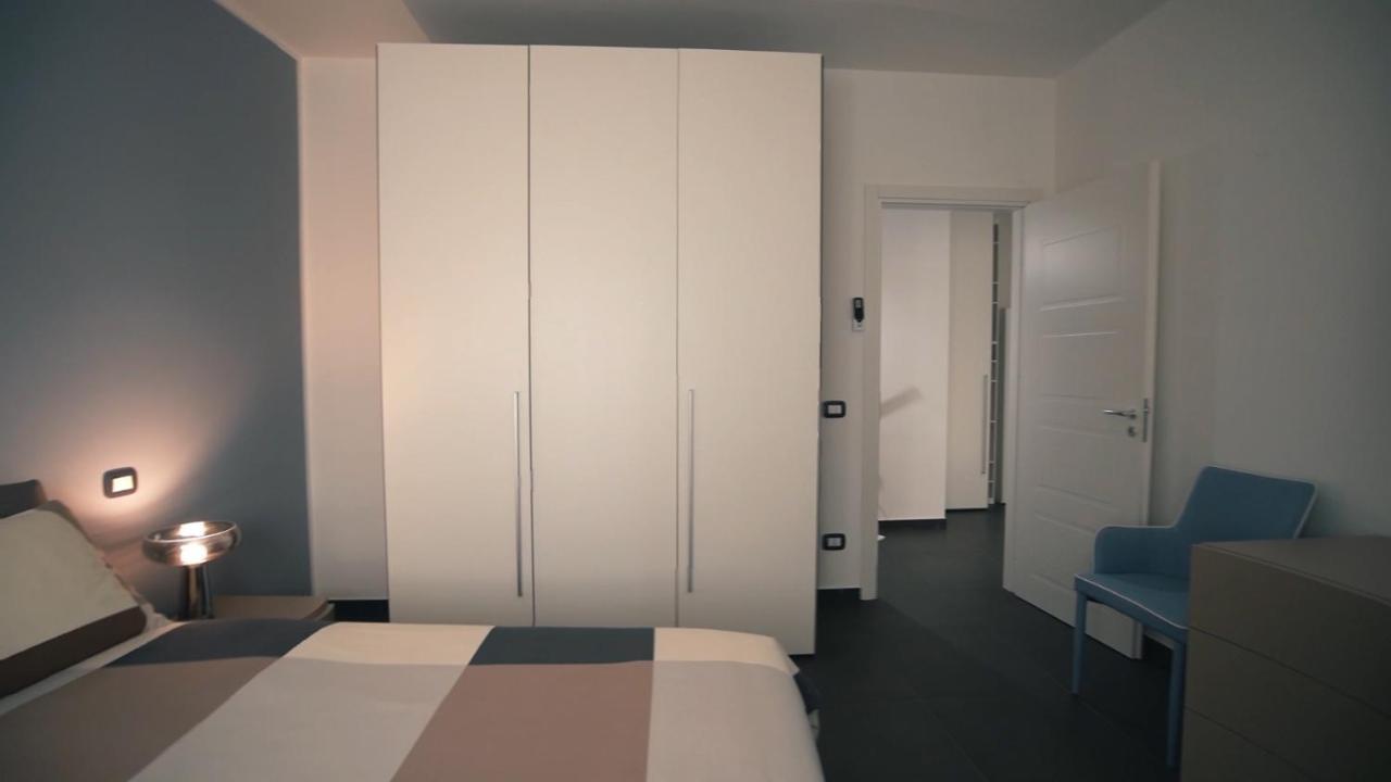 Mi Tierra Luxury Apartments Palermo Luaran gambar