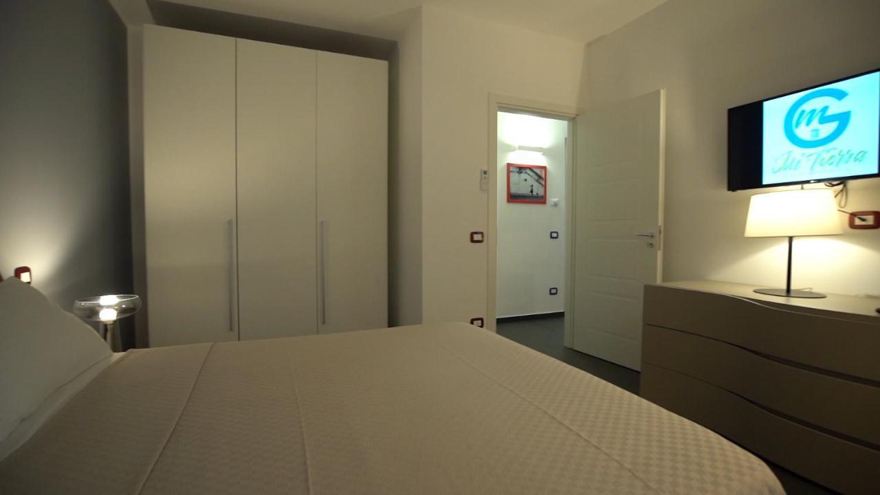 Mi Tierra Luxury Apartments Palermo Luaran gambar
