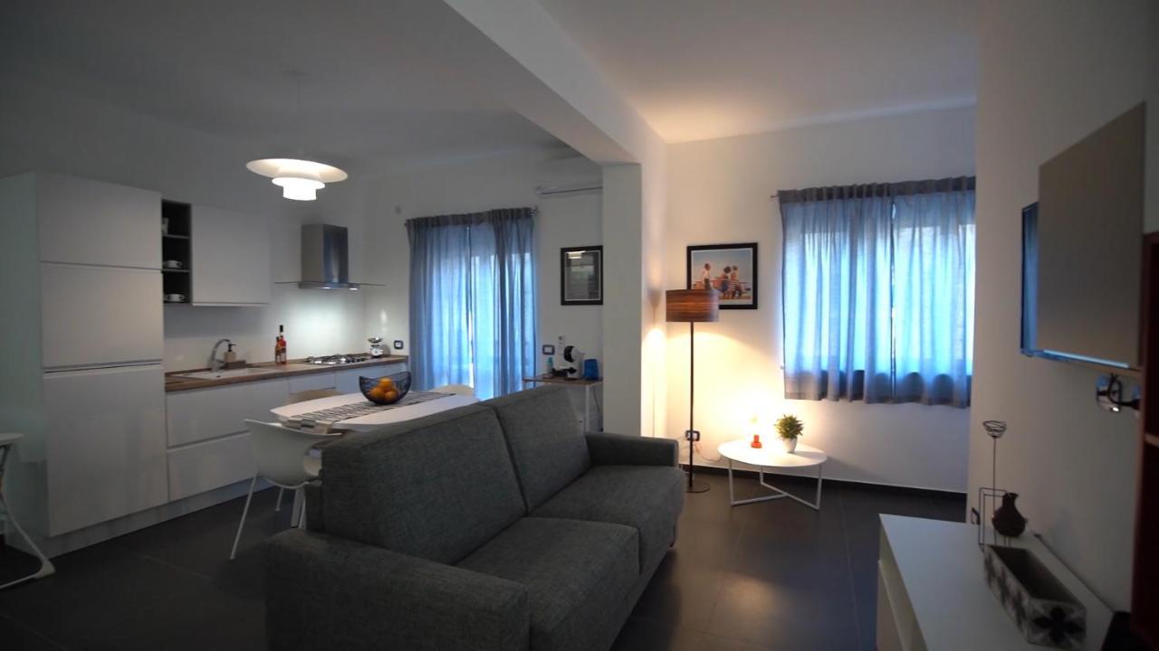 Mi Tierra Luxury Apartments Palermo Luaran gambar