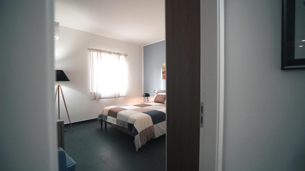 Mi Tierra Luxury Apartments Palermo Luaran gambar