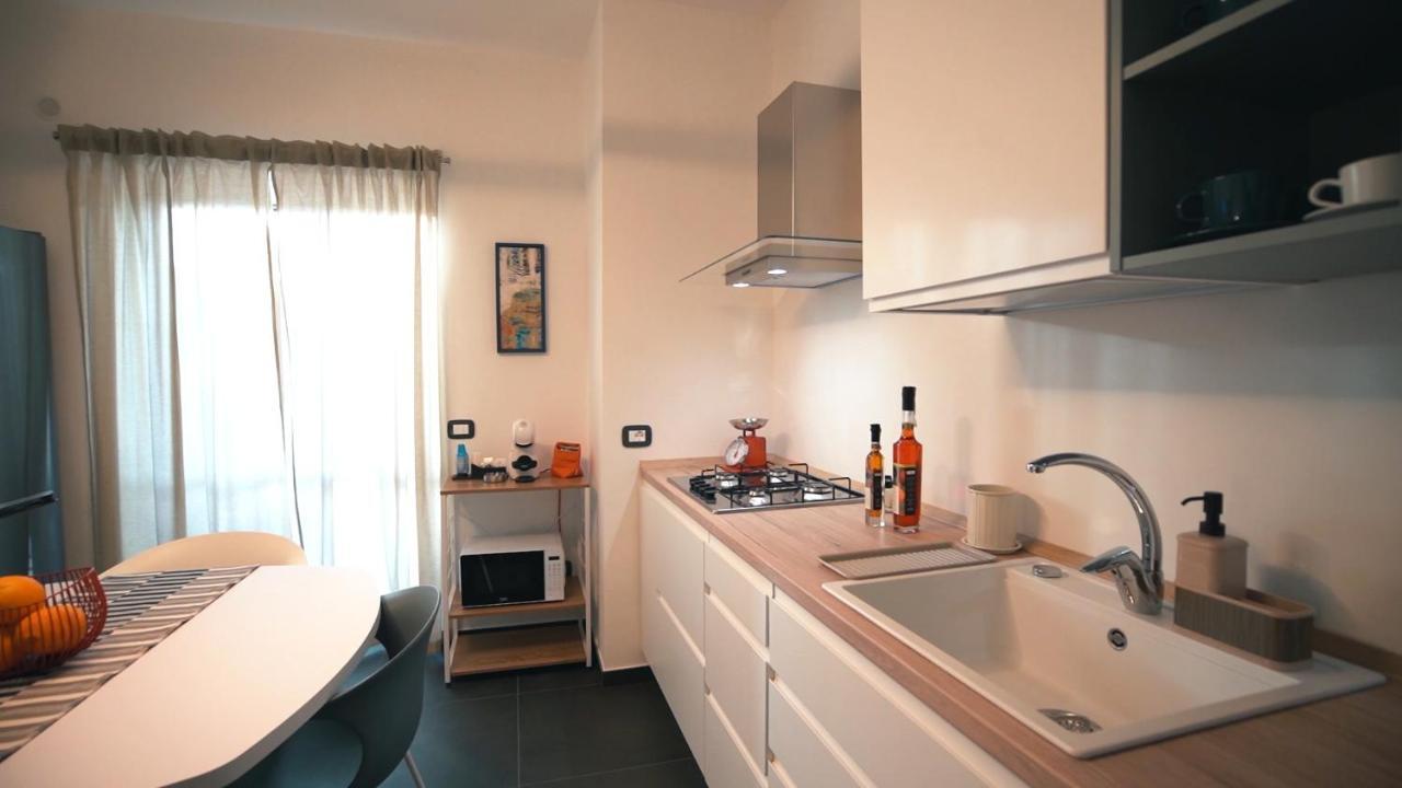 Mi Tierra Luxury Apartments Palermo Luaran gambar