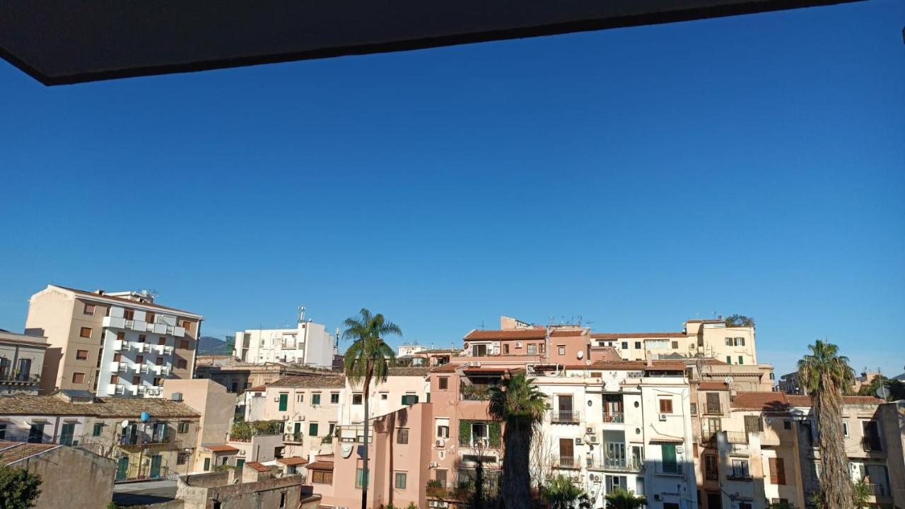 Mi Tierra Luxury Apartments Palermo Luaran gambar