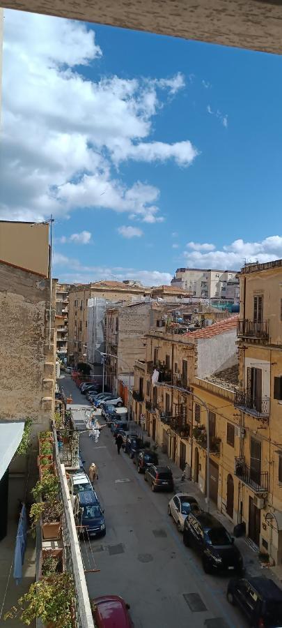Mi Tierra Luxury Apartments Palermo Luaran gambar