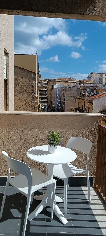 Mi Tierra Luxury Apartments Palermo Luaran gambar